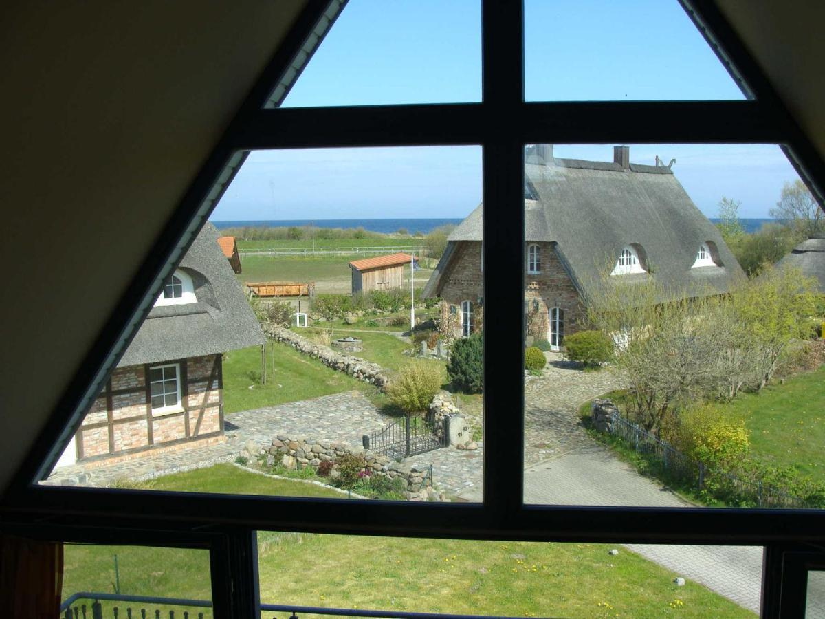 Exkl App Meerblick, 200 M Zum Strand Börgerende-Rethwisch Zewnętrze zdjęcie